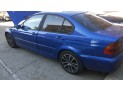 MECANICA DELANTERA SIN CUNA BMW 320D 2001