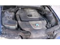 MECANICA DELANTERA SIN CUNA BMW 320D 2001