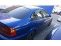 MECANICA TRASERA BMW 320D 2001