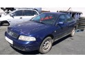 PANEL FRONTAL SO AUDI A4 2000