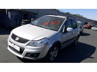 RETROVISOR IZQUIERDO SUZUKI SX4 2010