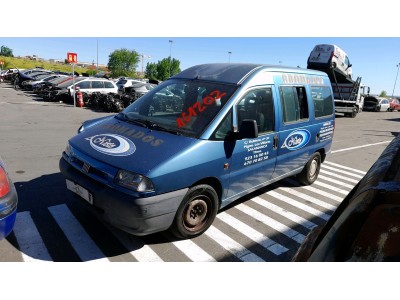 MOTOR SO FIAT SCUDO 1999