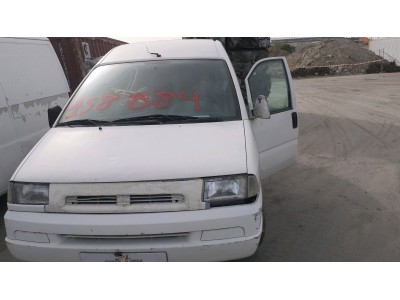 MOTOR SO FIAT SCUDO 2001