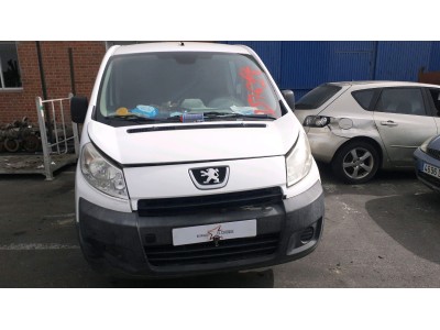 RADIADOR A/C SO PEUGEOT EXPERT 2008