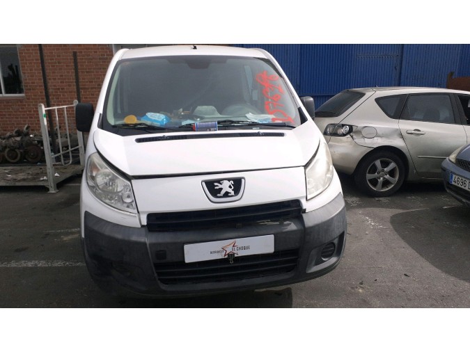 PUENTE MOTOR SO PEUGEOT EXPERT 2008