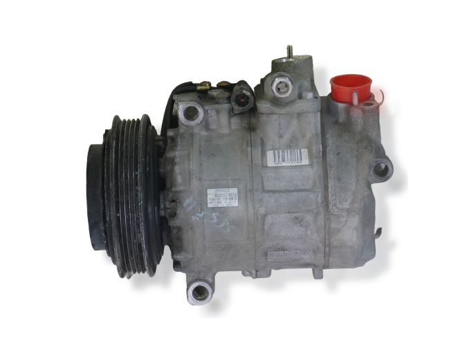COMPRESOR AIRE ACONDICIONADO LAND ROVER FREELANDER 2005