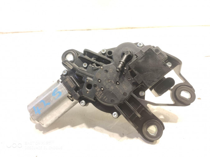 Motor Limpiaparabrisas trasero VOLKSWAGEN GOLF 2008