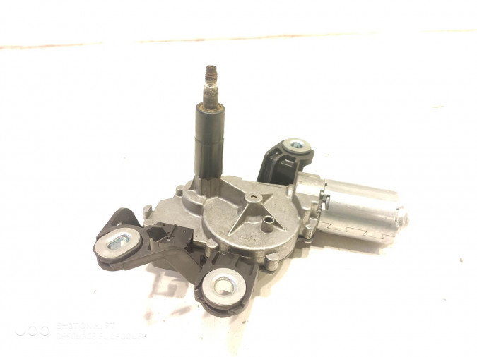 Motor Limpiaparabrisas trasero VOLKSWAGEN GOLF 2008