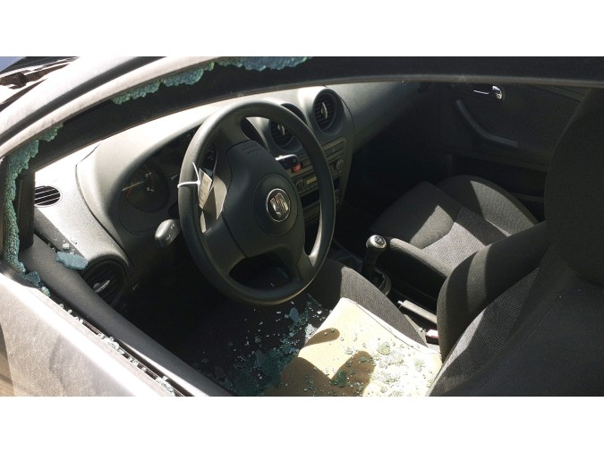 Catalizador SEAT IBIZA 2005