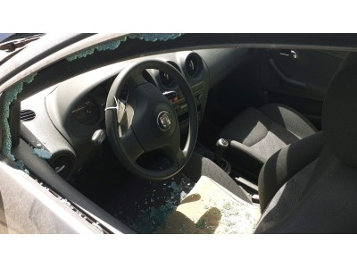 Turbocompresor SEAT IBIZA 2005