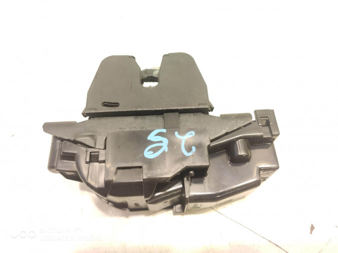 CERRADURA PORTON TRASERO PEUGEOT 308 2008