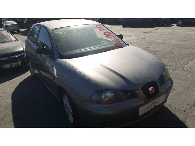 ELEVALUNAS DELANTERO DERECHO SEAT IBIZA 2005