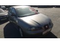 ELEVALUNAS TRASERO DERECHO SEAT IBIZA 2005