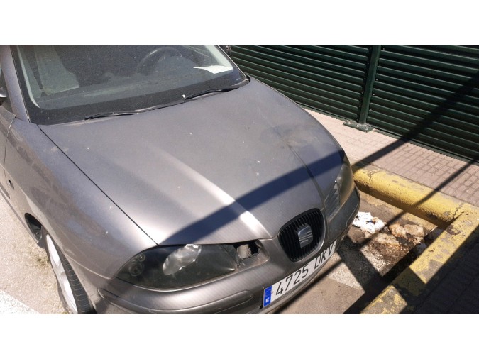 ELEVALUNAS TRASERO DERECHO SEAT IBIZA 2005