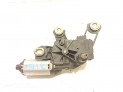 Motor Limpiaparabrisas trasero AUDI A3 2006