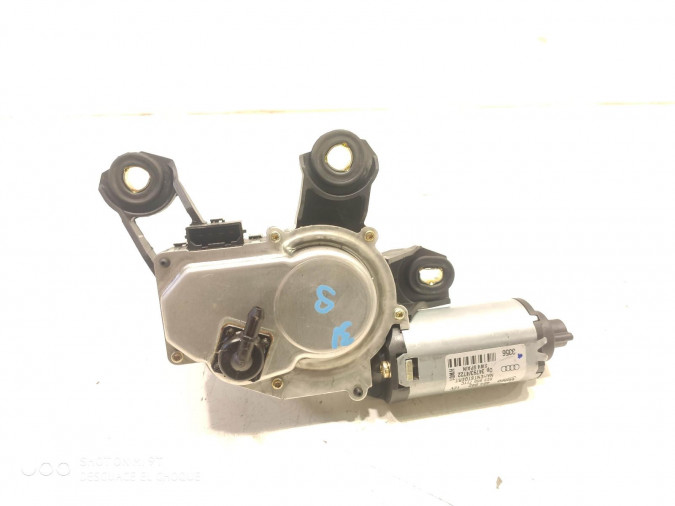 Motor Limpiaparabrisas trasero AUDI A3 2006