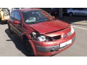 Radiador motor RENAULT MÉGANE 2004
