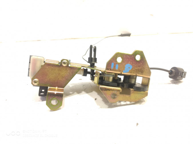 CERRADURA PORTON TRASERO VOLKSWAGEN TOUAREG 2007