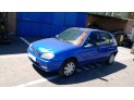 PRETENSOR CINTURÓN DELANTERO DERECHO CITROEN SAXO 2002