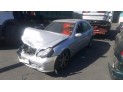 Intercooler MERCEDES C 220 CDI 2005