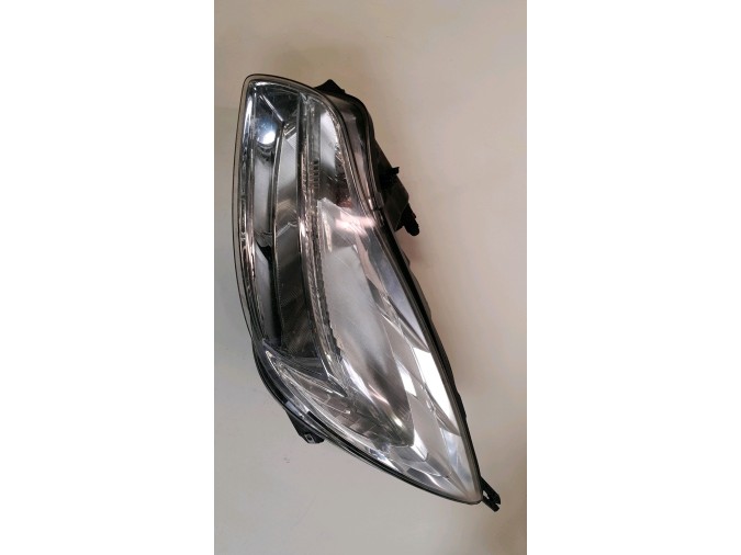 FARO DELANTERO IZQUIERDO OPEL INSIGNIA 2009