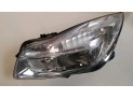 FARO DELANTERO IZQUIERDO OPEL INSIGNIA 2009