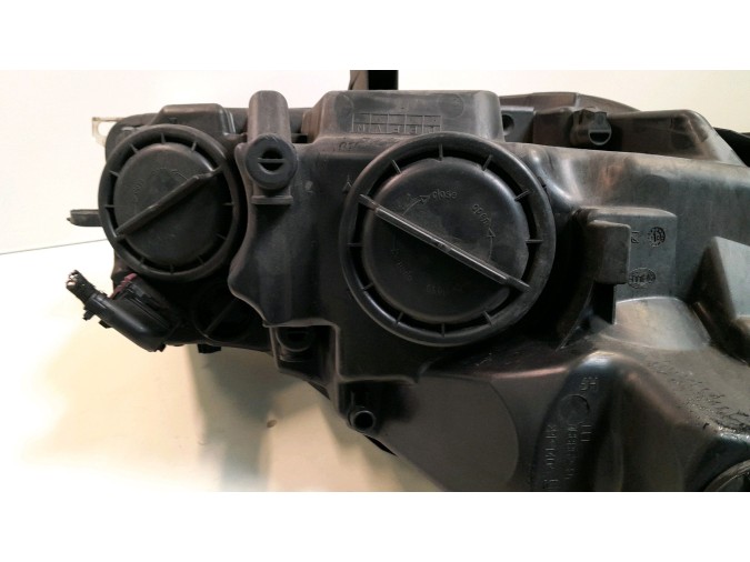 FARO DELANTERO IZQUIERDO OPEL INSIGNIA 2009