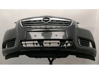 PARAGOLPES DELANTERO OPEL INSIGNIA GRIS 2009