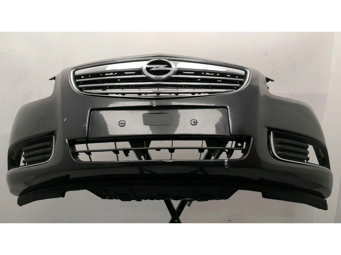 PARAGOLPES DELANTERO OPEL INSIGNIA GRIS 2009