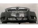 PARAGOLPES DELANTERO OPEL INSIGNIA GRIS 2009