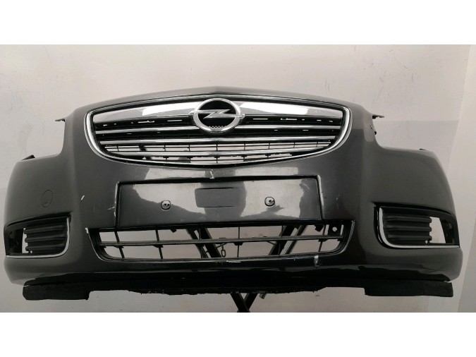PARAGOLPES DELANTERO OPEL INSIGNIA GRIS 2009