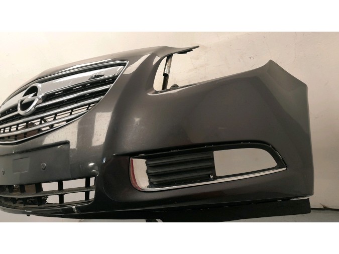 PARAGOLPES DELANTERO OPEL INSIGNIA GRIS 2009