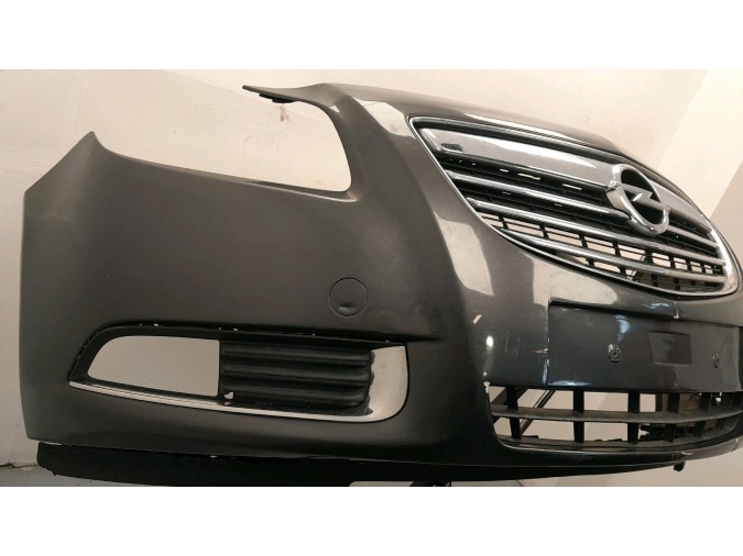 PARAGOLPES DELANTERO OPEL INSIGNIA GRIS 2009