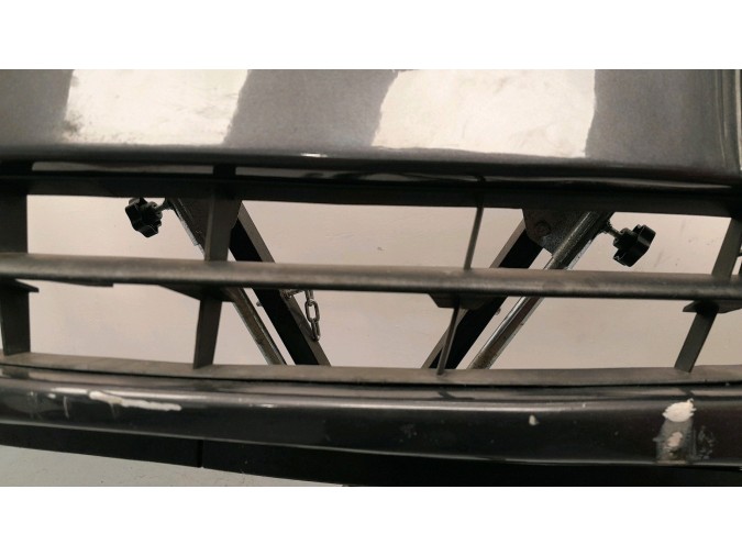 PARAGOLPES DELANTERO OPEL INSIGNIA GRIS 2009