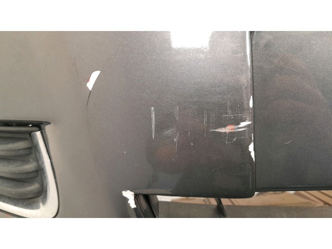 PARAGOLPES DELANTERO OPEL INSIGNIA GRIS 2009