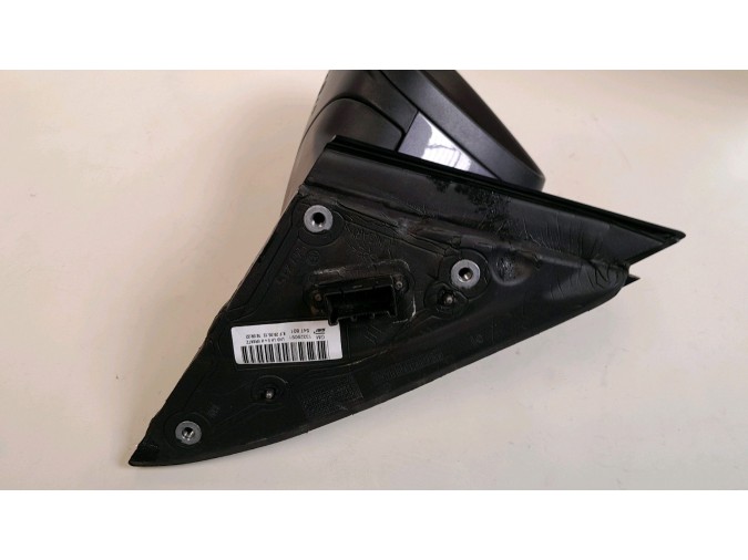 RETROVISOR IZQUIERDO OPEL INSIGNIAGRIS