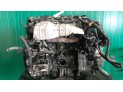 MOTOR CON ACCESORIOS Y CAJA DE CAMBIOS OPEL INSIGNIA 2009