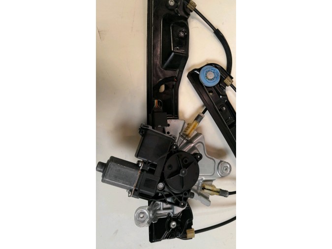 ELEVALUNAS DELANTERO IZQUIERDO OPEL INSIGNIA