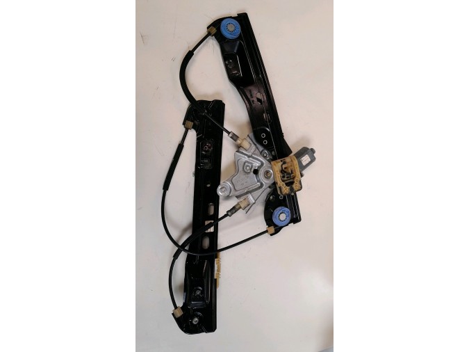 ELEVALUNAS DELANTERO IZQUIERDO OPEL INSIGNIA