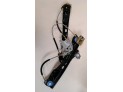 ELEVALUNAS DELANTERO DERECHO OPEL INSIGNIA