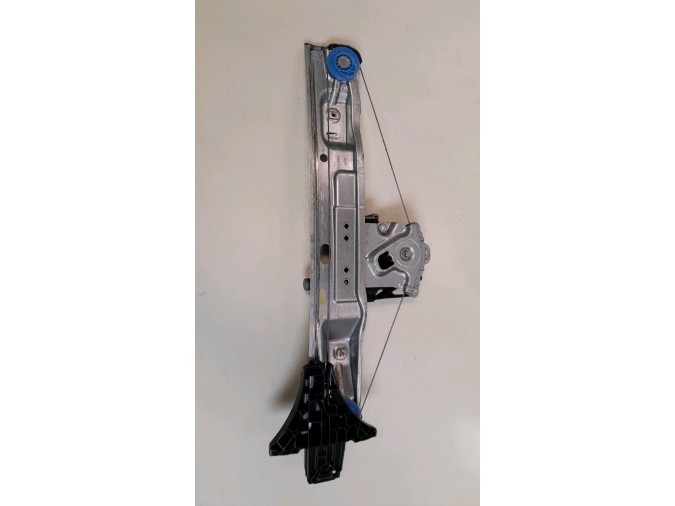 ELEVALUNAS TRASERO IZQUIERDO OPEL INSIGNIA