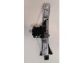 ELEVALUNAS TRASERO IZQUIERDO OPEL INSIGNIA