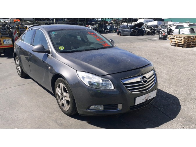 ELEVALUNAS TRASERO DERECHO OPEL INSIGNIA