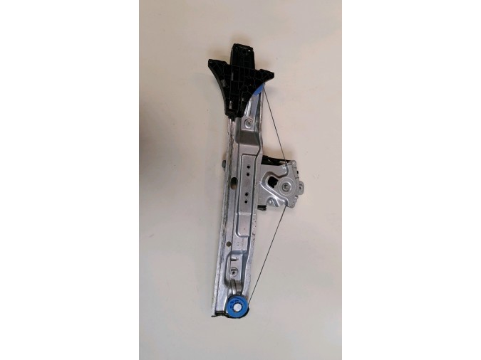 ELEVALUNAS TRASERO DERECHO OPEL INSIGNIA
