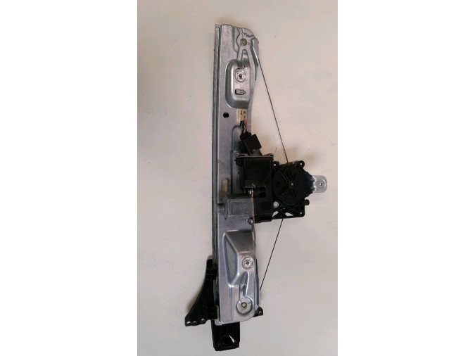 ELEVALUNAS TRASERO DERECHO OPEL INSIGNIA