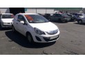 Intercooler OPEL CORSA 2014