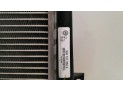 RADIADOR AGUA VOLKSWAGEN TOURAN 2009