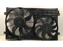 ELECTROVENTILADOR VOLKSWAGEN TOURAN 2009