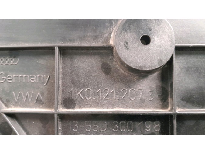 ELECTROVENTILADOR VOLKSWAGEN TOURAN 2009