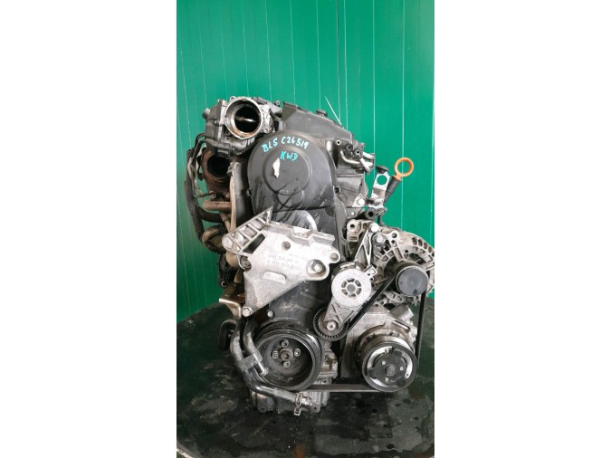 Motor VOLKSWAGEN TOURAN 2009